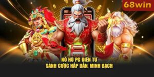 Sảnh Nổ Hũ PG Điện Tử – Cách Chơi Và Nhận Thưởng Lớn