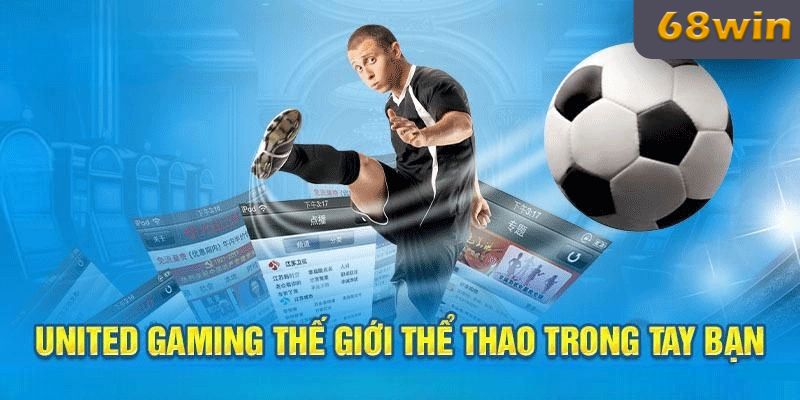 Người dùng hoàn toàn an tâm khi chơi UG Thể Thao 